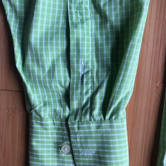 J Crew Mens Shirt - Picture 2 of 3